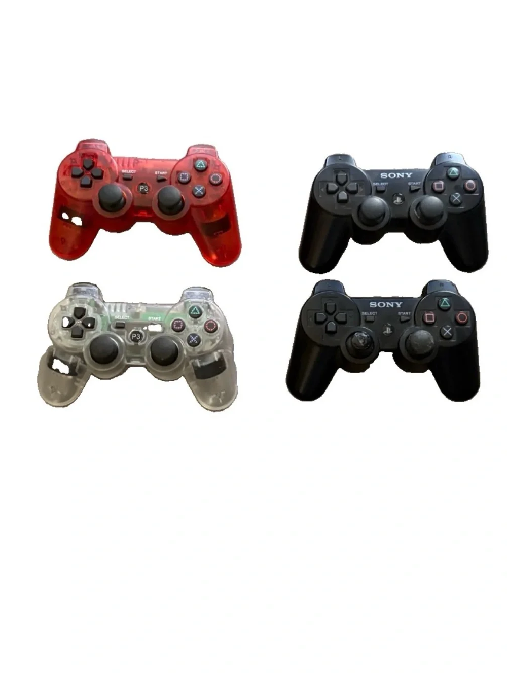 Play station 3